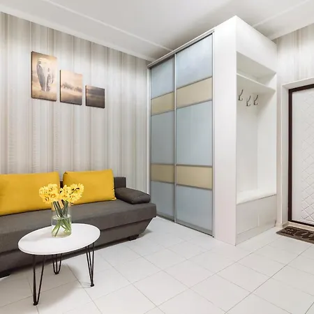 Panoramic 2 Bedroom Arcadia Sea View 197 Cozy *