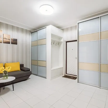 Panoramic 2 Bedroom Arcadia Sea View 197 Cozy *