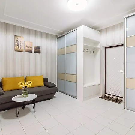 Apartment Panoramic 2 Bedroom Arcadia Sea View 197 Cozy Odesa